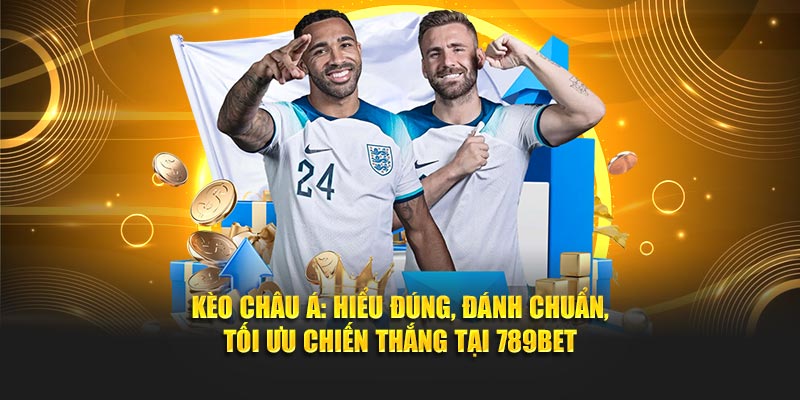 kèo châu á 789bet